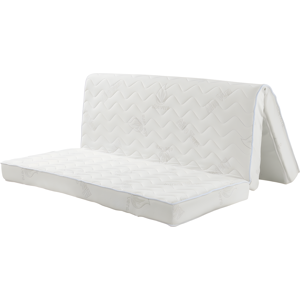 Vente uniquecom Matelas 140 x 190 cm mousse BZ aloe vera ep12cm FIESTA de NATUREA