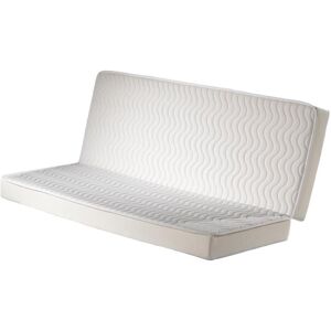 Vente-unique.com Matelas 130 x 190 cm clic-clac ep.14cm - FRIEND de DREAMEA