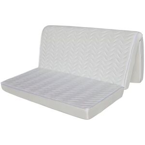 Vente uniquecom Matelas 140 x 190 cm mousse BZ grand confort ep12cm PARTY de DREAMEA