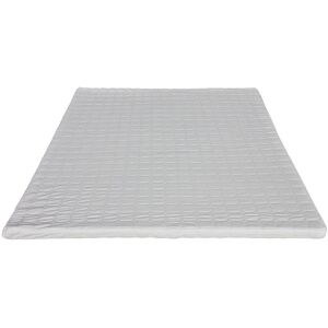 Vente-unique.com Surmatelas mémoire de forme grand luxe - 160 x 200 cm - RAMA de DREAMEA