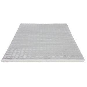 Vente-unique.com Surmatelas 160 x 200 cm mousse HR ep.5cm - TRINDA de DREAMEA