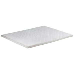 Ferlex - Surmatelas 140x200 cm, Épaisseur 7CM