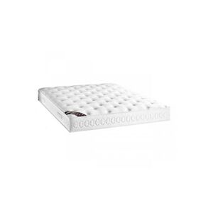 Dunlopillo Matelas 100% Latex Cassandre 180x200 - Publicité