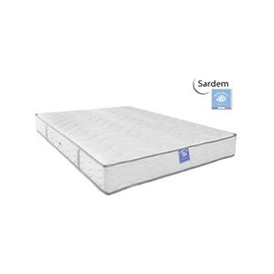 Belle Literie Matelas sardem diadème ressorts 160x200 - Publicité