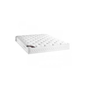 Dunlopillo Matelas 100% Latex Cassandre 160x200 - Publicité