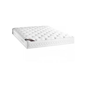 Dunlopillo Matelas 100% Latex Cassandre 200x200 - Publicité