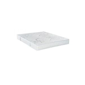 Essenzia - Matelas Latex 2x70x190 cm - MORPHOZONE 200 - Epaisseur 20 cm - Ferme - Fabrication Française - Publicité