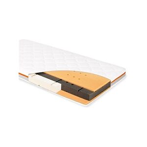 Pinolino Matelas pour lits de bebe Luna Air 140 x 70 cm - Publicité