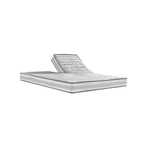 Duvivier Matelas relaxation bi-tête EvEa natureva 180x200 - Publicité