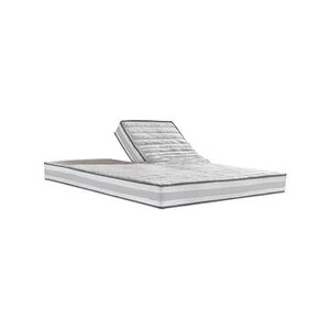 Duvivier Matelas relaxation bi-tête EvEa natureva 140x190 - Publicité