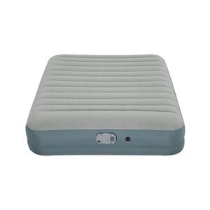 Bestway Matelas gonflable Pavillo - 2 places Fortech AlwayzAire - 203 x 152 x 36 cm - Pompe electrique - Publicité