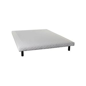 GENERIQUE Sommier tapissier extra plat CLASSIC, 8 cm CAMIF 130 x 190 cm - Publicité