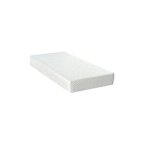 Bellecour LITERIE - Matelas enfant ABSOLU 90x200 cm - Mousse à mémoire de forme - Soutien Ferme - Publicité