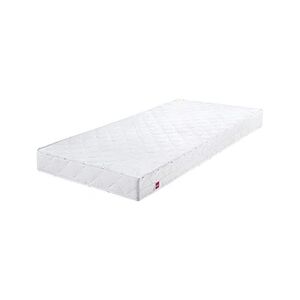 Abeil Matelas à memoire de forme blanc 160 x 200 AB100 PLUS - Publicité