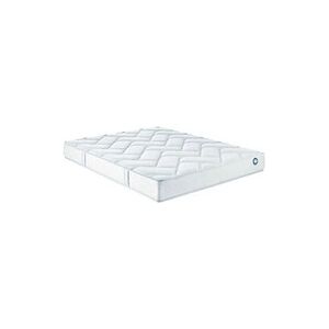 Bultex Matelas haute densité, ferme et confortable, ready 160x200 - Publicité