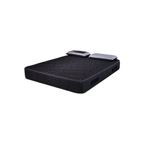 AB Matelas - Matelas mousse Cosmos Black - 180x200cm et 2 Oreillers 70x40cm - accueil mémoire de forme - 28 cm - Publicité