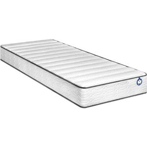 Matelas de relaxation I-Novo 926 Ferme BULTEX 2 x 100 x 200 cm - Publicité