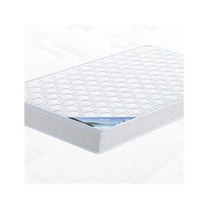 Altobuy IBIZA - Matelas Mousse 90x200cm Epaisseur 14cm - - Publicité