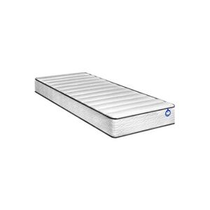 GENERIQUE Matelas relaxation Bultex i-novo 926 confort équilibré 70x190 - Publicité