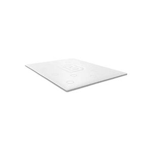 Bultex Surmatelas Memopower à mémoire de forme 5 cm 160x200 - Publicité