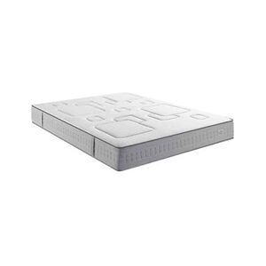 Simmons Matelas 580 ressorts ensachés 140x200 SW3 - Publicité