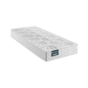 Dunlopillo Matelas gentleman 100% latex 90x200 - Publicité