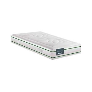 Dunlopillo Matelas genius latex naturel 90x200 - Publicité