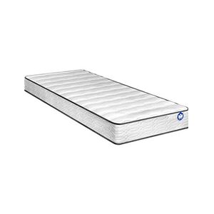 Bultex Matelas relaxation i-novo 916 confort ferme 100x200 - Publicité