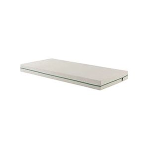 Someo Matelas naturel latex naturel enfant Aube 200 - 90x200 - Publicité