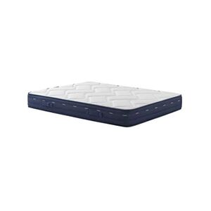 Someo Matelas ressorts et mémoire de forme Rêve 500 - 130x200 - Publicité