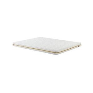 Someo Matelas mousse Aurore 200 - 140x190 - Publicité