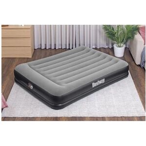 Bestway Matelas 2 places 150 x 200 cm gonflable Noir et gris ép.36cm - TAKITI de - Publicité