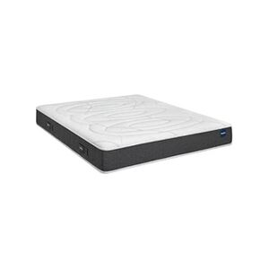 Bultex Matelas nano, mousse Bodysoft, coton et laine Optimum 140x190 - Publicité