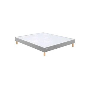 Bultex Sommier tapissier VIGOROSO Confort Ferme 180x200 avec 2 sommiers - Publicité