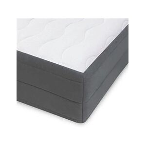 Mister Sandman Matelas 140x190 ergonomique - mousse froide - matelas 140 x 190 à 7 zones - Publicité