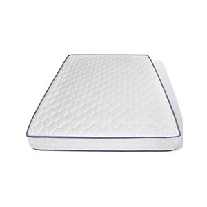 VIDAXL Matelas en mousse à mémoire de forme 200 x 140 x 17 cm - Publicité