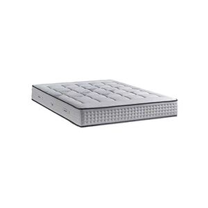 Duvivier Matelas CHANON - 704 Ressorts Opti-Zone Control 130x190 - Publicité