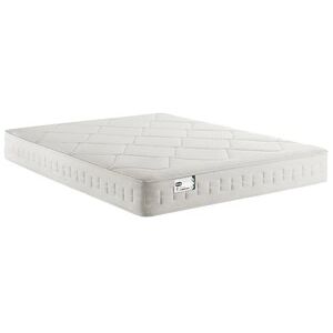 Simmons Matelas first fr.3 ressorts ensachés 140x200 - Publicité