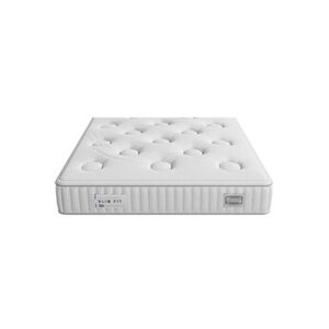 Simmons Matelas SLIM FIT Ferme 140x200 - Publicité