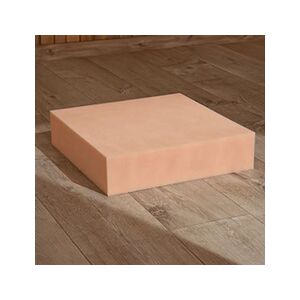 SensoPur MATELAS POUR TOUS - Plaque de mousse 30 kg/m³ 60x120 cm - Epaisseur 10 cm - Publicité