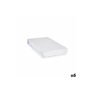 G Giftdecor Protecteur de matelas Blanc 200 x 150 cm (6 Unités) - Publicité