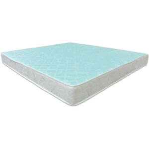 Baldiflex, Matelas 160x200 Cm, Summer Fresh Small, Couche De Mousse De Mémoire De 2 Cm, Epaisseur 11 Cm - Publicité