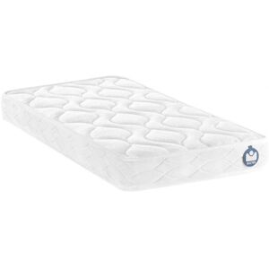 Matelas Bébé Bultex Nano Confort Ferme Tichou 70x140 - Publicité