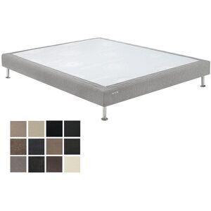 Sommier Tapissier Bultex Medio Confort Medium Morphologique 160x200 Avec 2 Sommiers - Publicité