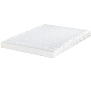 Sommier Tapissier Bultex Complément Extra-Plat Confort Medium 3 Zones 180x200 Avec 2 Sommiers - Publicité