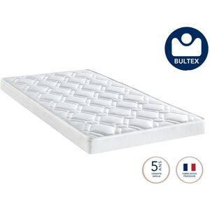 Matelas Bultex Lit Gigogne Ou Lit Tiroir 80x190 - Publicité