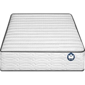 Matelas Relaxation Bultex Proton 80x200 - Publicité