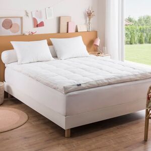 Dunlopillo Surmatelas Premium Naturel - 10% Duvet - 160 X 200 Cm - Publicité