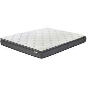 Matelas Mousse À Mémoire De Forme Équilibré 180 X 200 Cm Charm - Publicité