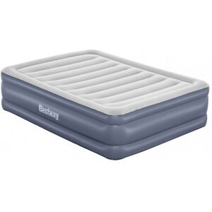 Matelas Gonflable Bestway Tritech 51 Cm - 2 Place - Publicité